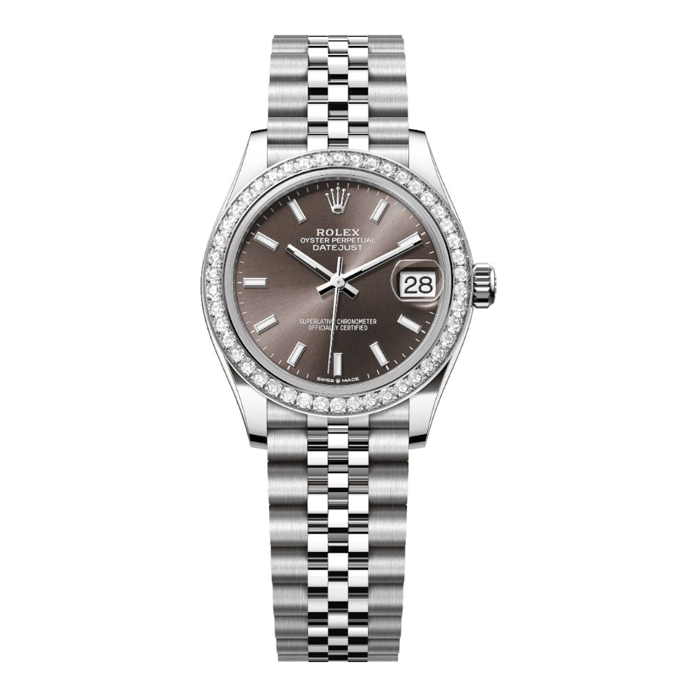 RL Lady-Datejust 31mm 278384RBR-0020