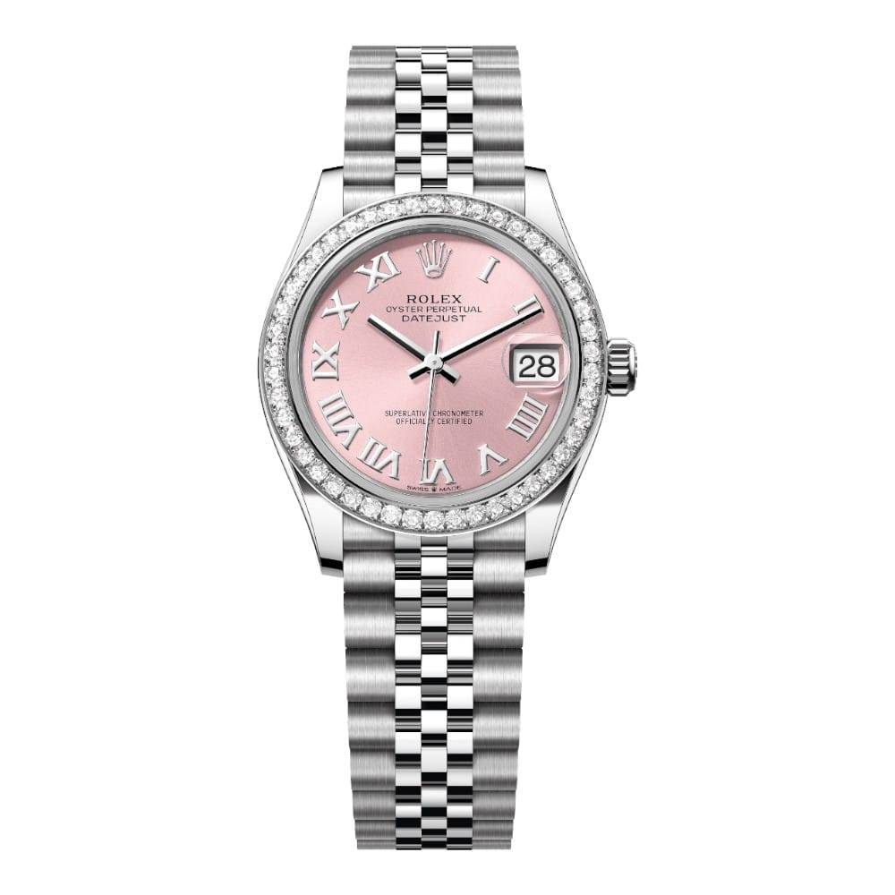 RL Lady-Datejust 31mm 278384RBR-0024