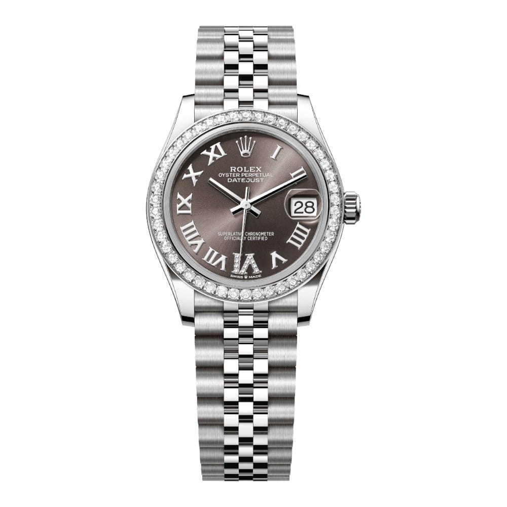 RL Lady-Datejust 31mm 278384RBR-0032