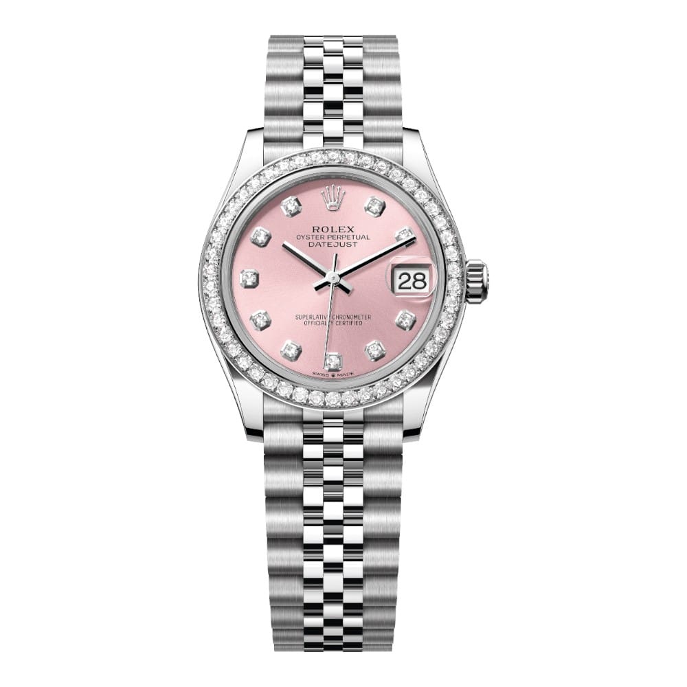 RL Lady-Datejust 31mm 278384RBR-0036